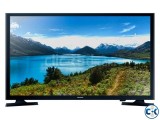 32 inch SAMSUNG LED TV J4303