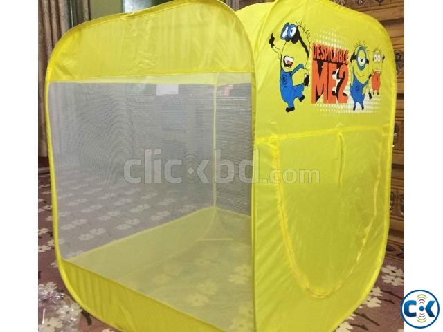 Baby play house... large image 0