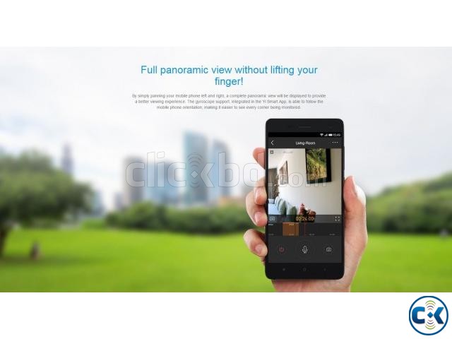 720p HD IP Cam 5M Night Vision 7.2MP 01756812104  large image 0