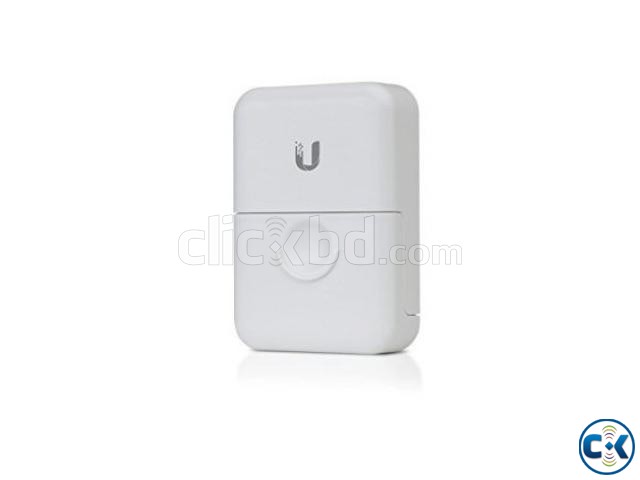 Ubiquiti Networks ETH-SP Poe External Surge Suppressor large image 0