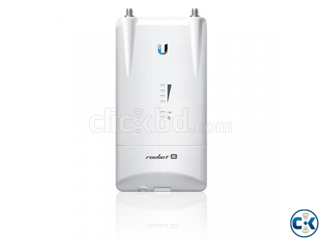 Rocket ac Lite airMAX ac BaseStation large image 0