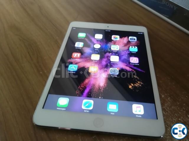 New Apple ipad Mini 2 16GB WiFi Version large image 0