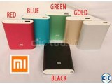 Mi power bank 30400 mah