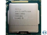 Core i3-3220 3rd Generation Processor