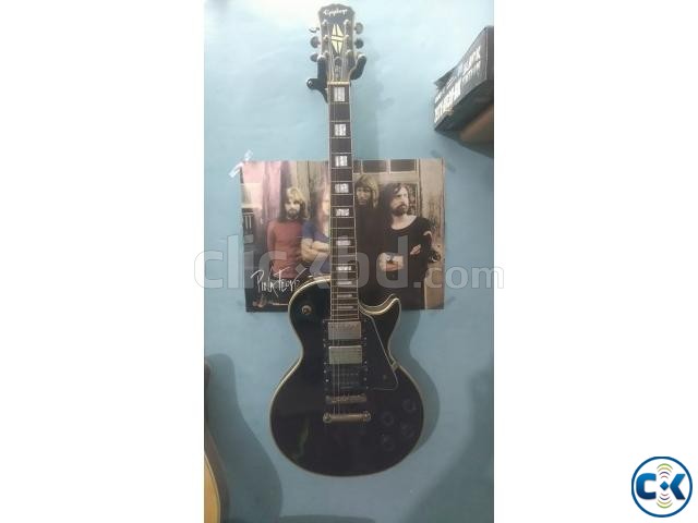 Epiphone Black Beauty 3 for Sale large image 0