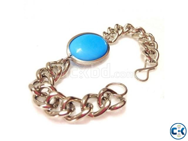 Salman Khan Bracelet for Men large image 0