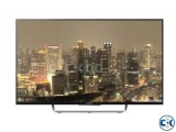 48 inch SONY BRAVIA W700c LED
