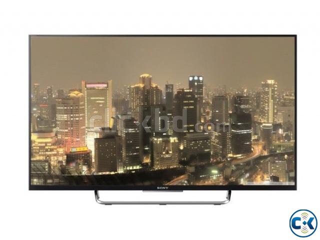 48 inch SONY BRAVIA W700c LED large image 0