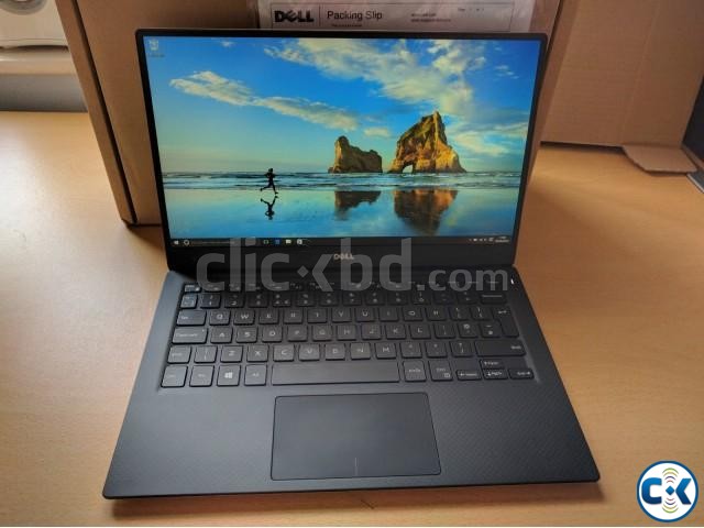 Dell XPS 13 9350 SKYLAKE large image 0