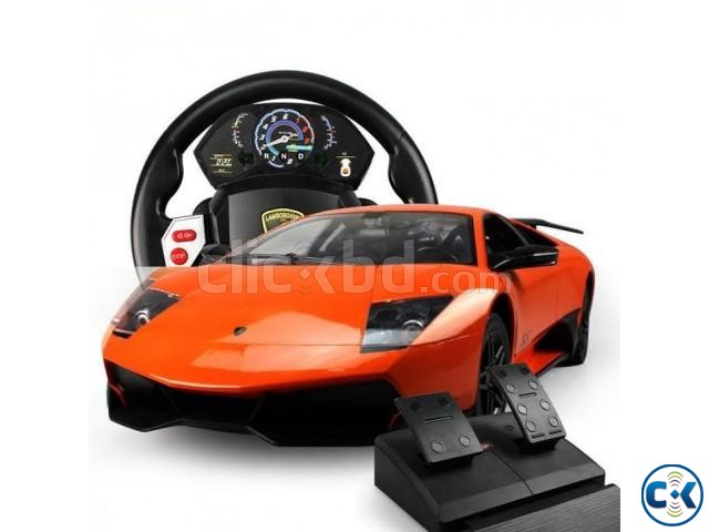 Wheel Remote Control Car and Toy Car large image 0