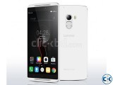 Lenovo vibe k4 note full intact box with 1year service wrnty