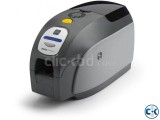 ZEBRA ZXP Series 3 ID CARD PRINTER