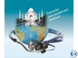 URGENT E TOKEN INDIAN VISA CONTRACT