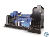 350 kVA Diesel Generator