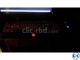 Tt CHALLENGER Prime Gaming Keyboard