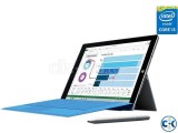 Microsoft Surface Pro 3 - i5-8GB-256 New