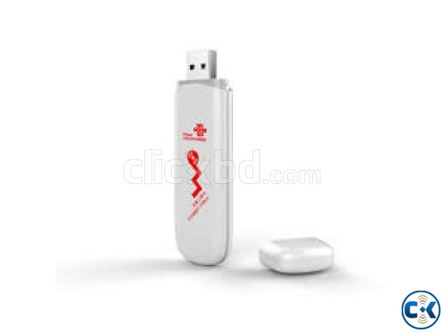 HAME T286 HSPA 21.6Mbps 3G USB Stick large image 0