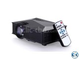 Wi-Fi Projector brightness 1200 lumen