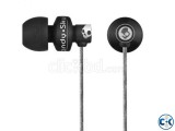 SkullCandy Full MeTal Jacket