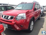 Nissan X-Trail 2012