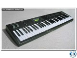 korg x5d