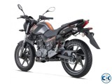 RKS 150 Sport Black