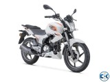 RKS 150 Sport White