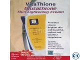 GLUTATHIONE SKIN LIGHTENING CREAM