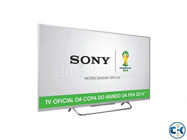 32 inch SONY BRAVIA W700c LED large image 0