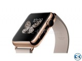 Apple gear smart mobile watch এই চমৎকার ঘড়িটি আপনার স্মার্ট