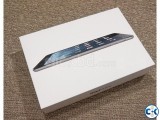 Apple ipad mini 2 with intack box