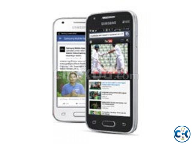 Samsung Galaxy Ace Nxt 2 large image 0