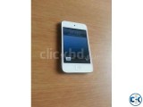 Apple iPod touch 4th generation 8GB