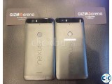 Huawei Google Nexus 6P black edition