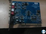 m audio audiophile 2496 sound card