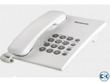 Telephone Set