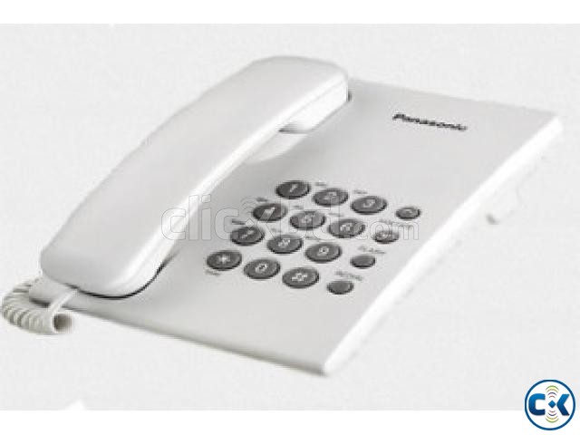 Telephone Set large image 0