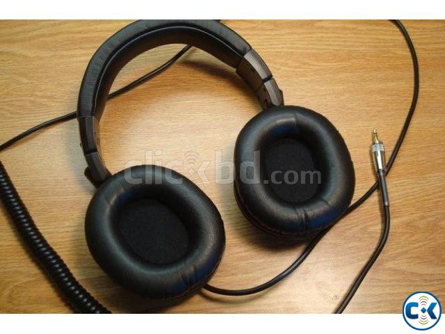 Audio Technica ATH-M50 large image 0