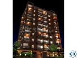 Near Dhanmondi 1545sft ready flat