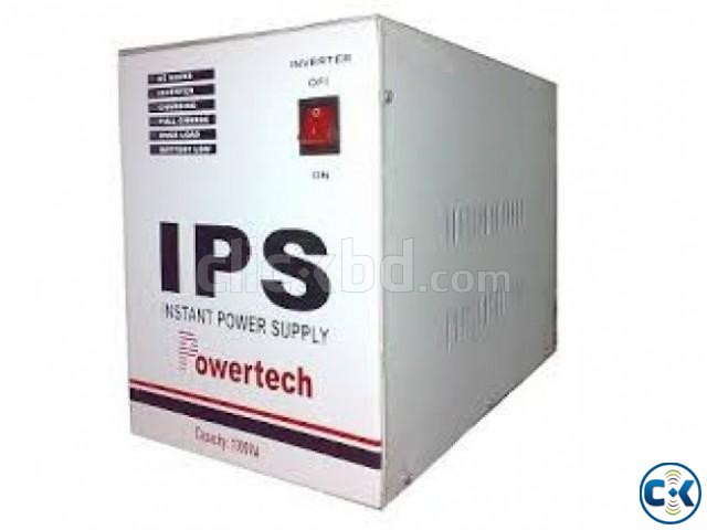Solar IPS UPS Stabilizer large image 0