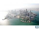  SPECIAL OFFER QATAR HOUSE VISA 