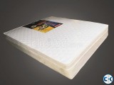 Pocket Spring Mattress-84x48x4 