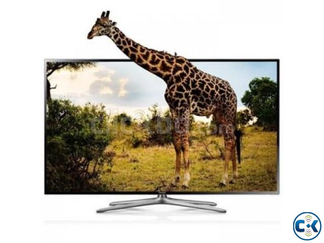 48 inch SAMSUNG LED TV H6400 large image 0