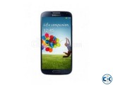 Samsung Galaxy S4