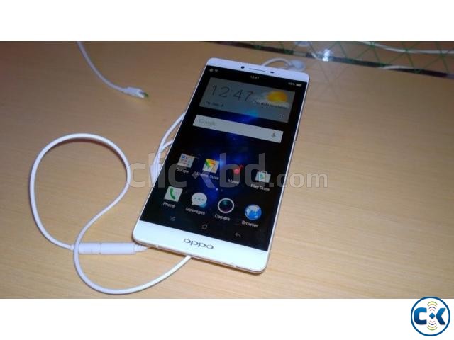 OPPO R7 plus large image 0