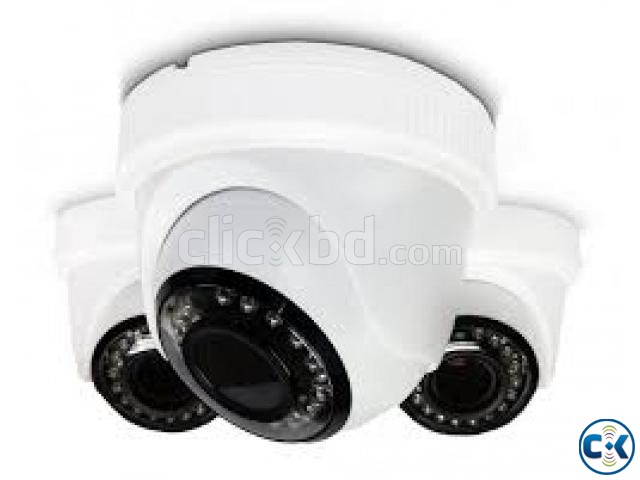 CCTV Camera in Mirpur large image 0