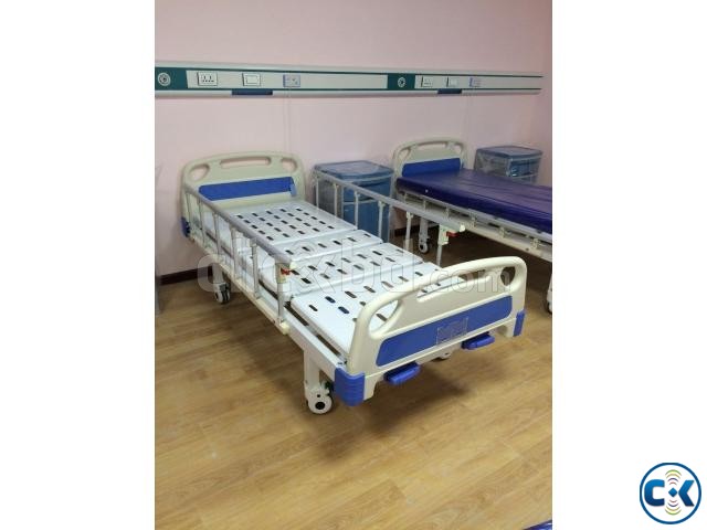 Hospital Medical Patient ICU Bed in Dhaka Bangladesh large image 0