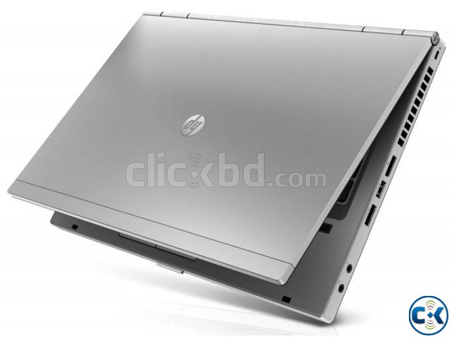 Hp Elitebook 8460p large image 0