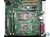 Intel Desktop Board D945GCNL