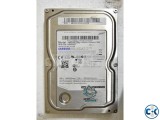 320gb Hard disk Samsang